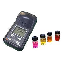 KASAHARA RC-V2 Multi-Range Chlorine Meter (DC6V)