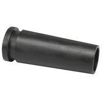 Essentra Components RGS2-51409 Grommets Grommet Sleeve,Black