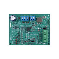 Texas Instruments DRV8316REVM Brushless DC Motion Controller DRV8316R three-phase PWM motor driver ev