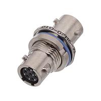 Glenair 803-010-07M6-7SPN Receptacles 11+ start 5 wks AOC