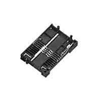 AMP Connectors - TE Connectivity 5953438-1 - SMART CARD READER