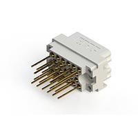 EDAC 516-020-541-306 Connectors Rack & Panel Connector