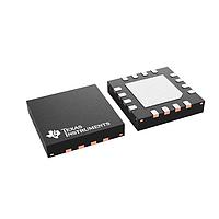 Texas Instruments TMUX8108RUMR Multiplexers 100-V flat RON sin gle 8:1 multiplexers