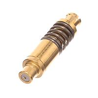 Radiall R222723120 RF Adapters - In Series SMP / FEMALE - FEMALE SPRING ADAPTER LG 19MM