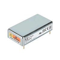 XP Power HRC0524S6K0P Non-Isolated / PoL HV DC-DC 5W 6000V