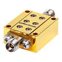 Mini-Circuits ZXF90-2-153-K+ Frequency Doubler 2X Multiplier, Output Freq 9000 - 15000 MHz