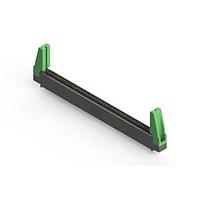 EDAC 395-052-524-488 Standard Card Edge Connectors .100" (2.54mm) Pitch Card Edge Connector