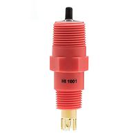 HANNA HI1001 pH Combination Electrode