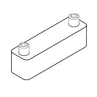 AirBorn MD009RPM245 Dust Cover