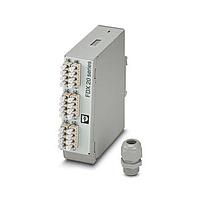 PHOENIX CONTACT 1019705 Converters FOC-FDX20-PP-LCQ6-MM
