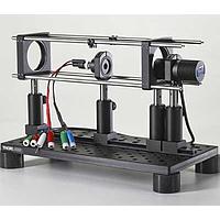 GAMRY Dye Solar Cell Testing IMPS / IMVS Spectro & Photo Electrochemistry (Tần số lên tới 1 MHz)