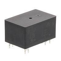 P&B T92S7A12-120 Standard DPST-NO 30A 110/120VAC PCB RELAY