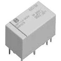 Panasonic Industrial Devices DSP1-DC5V-R-F Polarized 1 FormA 1Form B 5VDC 250VAC 5A 30VDC