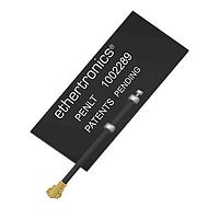 KYOCERA AVX 1002289F0-AA10L0050 PCB Antennas LTE/LPWA/cellular FP C 50mm Cable MHF Con