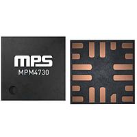 Monolithic Power Systems (MPS) MPM4730GPQ-0000-Z Voltage Regulator - Switching Regulator 2.8V to 22V VIN, Max 1A, 4-Switch Integrated Buck-Boost Module