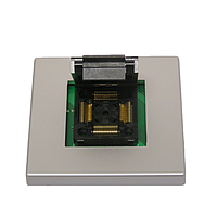 Xeltek DX3028 Socket Adapter (QFP120; COVER; DX socket)