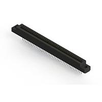 EDAC 391-040-522-104 Standard Card Edge Connectors Card Edge Connector