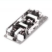 Cosel LHA100F-36-SN Switching Supplies AC/DC Power Supply,Open frame 100W, 36V, 4.3A with chassis and cover