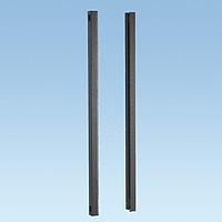 Panduit CSRCE Racks & Rack Cabinets Server CAB Extended Cage Nut Rails,