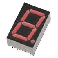 Stanley Electric NAR161H-F LED Displays Numeric Display