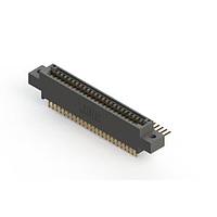 EDAC 395-048-558-802 Standard Card Edge Connectors .100" (2.54mm) Pitch Card Edge Connector