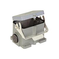 HARTING 09300480295 Housings SURFACE MOUNTING HSG HAN 48B 2 SIDE ENTRY