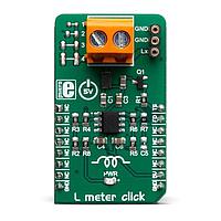 Mikroe MIKROE-3505 Comparator L meter Click