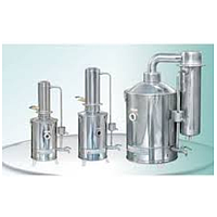 CHINA HSZ 11-5 Water Distiller (5 l/h)