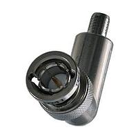 Trompeter / Cinch Connectivity Solutions UPLR220-004 Connectors BNC Plug 75 Ohm Full CRMP R/A