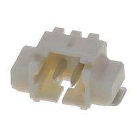 Molex 53261-1171 Shrouded 1.25MM HDR 11 CKT Right-Angle
