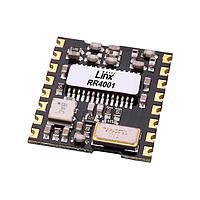 Linx Technologies - TE Connectivity RXM-433-LR RF Receivers RF Receiver 433MHz