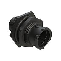 Amphenol SINE Systems FLS710N6P03 Connectors 6 POS JAM NUT RECEPT