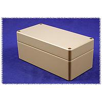 Hammond Manufacturing R100-162-010 Enclosures, Boxes, & Cases R100-162-000 UNPAINTED