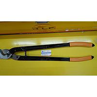 Cable cut pliers