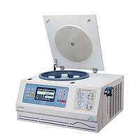KECHENG DTR36C Low Speed Table Refrigerated Centrifuge (6500rpm)