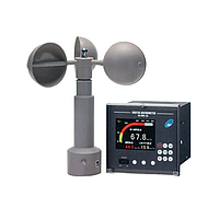 MULTI OWL-3S Pulse Type Cup Anemometer (0.5～60m/s)
