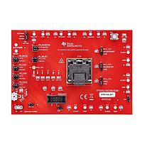 Texas Instruments TPS65219EVM-SKT Evaluation Modules TPS65219 non-volatil e memory (NVM) progr