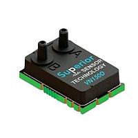 Superior Sensor Technology VN150D-SM03-M Board Mount Pressure Sensors VN Series +/-80 to +/-150PSI Ranges
