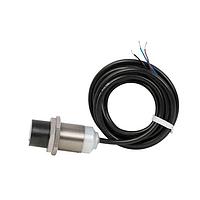Eaton E59-A30C125D01-CVY1 Proximity Sensors 30MM ANALOG INDUCTIVE, 0-10MA/0-5V OUT