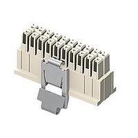 Samtec IPD1-19-D-GP-M Headers & Wire Housings