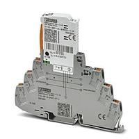 PHOENIX CONTACT 1061383 Industrial Surge Protectors TTC-6P-3-24DC-PT-I