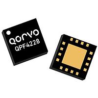 Qorvo QPF4228SR Wi-Fi 2.4GHz Wi-Fi 6 Front End Module