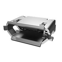 Amphenol FCI 10104110-0001LF Micro USB Type B Connectors 5P Quick Connect Micro USB TypeB Rcpt