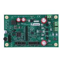 Texas Instruments DRV8706H-Q1EVM Brushed DC Motion Controller Automotive half-brid ge smart gate driver