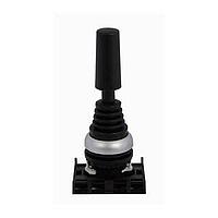 Eaton M22-WJ2V Joystick 2-POS MOM JOYSTICK VERTICAL SIL-BZL