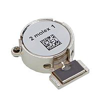 Molex 73591-2090 Single Junction SMSJ Isolator 2.62-2.69GHz 18mm