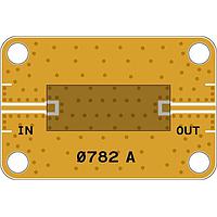 Quantic X-Microwave XM-A9J4-0604D Band Pass Filter Band Pass Filter, BP0EA4680A700 [PCB: 782]