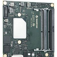 Kontron 36034-0000-99-1 COMe-cEL6 Commercial and E2 HSP COMe-cEL6 (E2) THROUGH