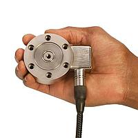 OMEGA LSHD-3K Fully Submersible, Waterproof, Low Profile Load Cells (3000 lbF)