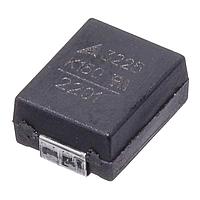EPCOS B72650M151K93 Varistors 150VAC 10% 3225mm